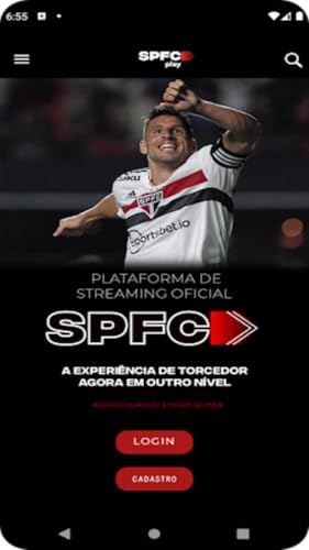 SPFC Play