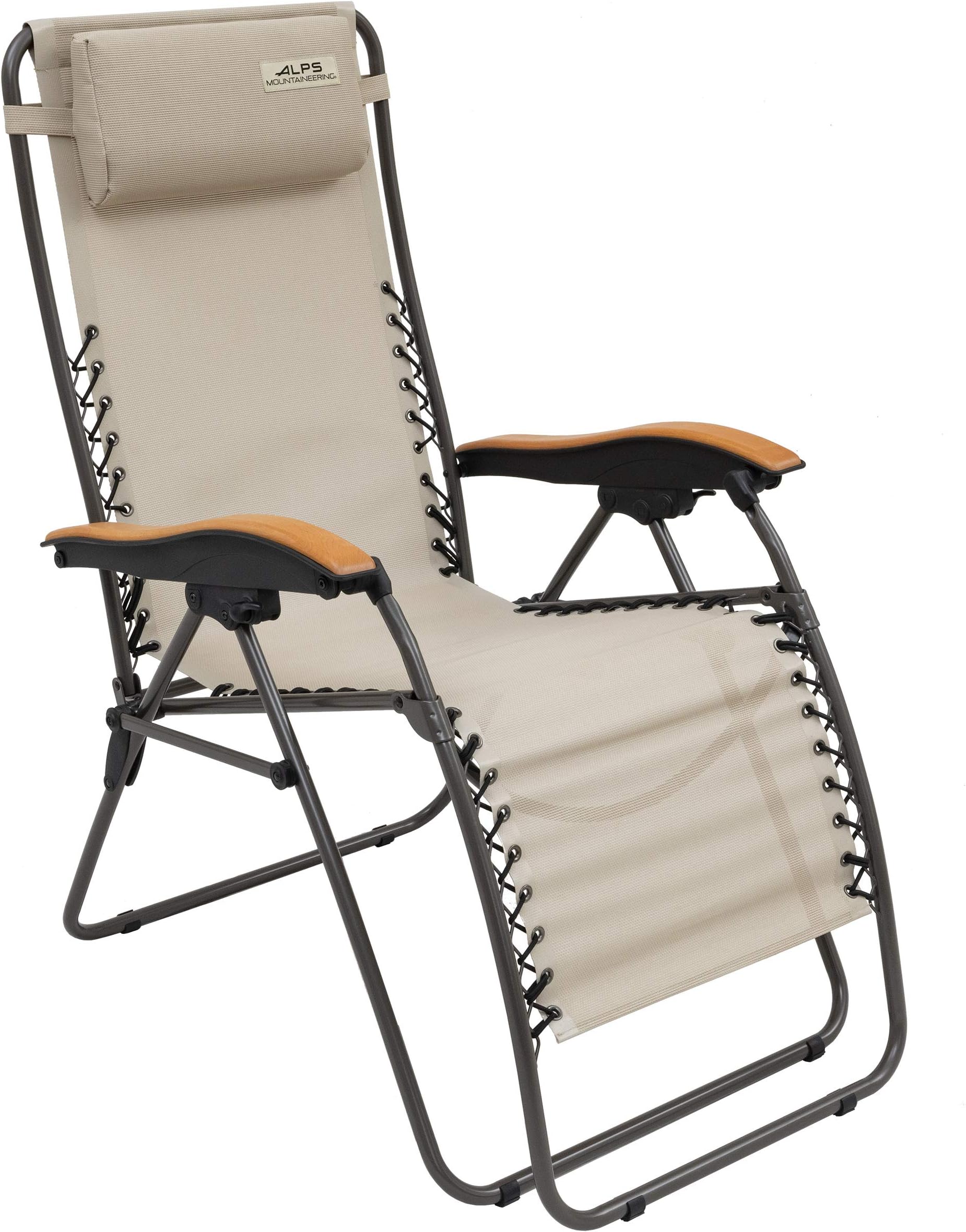 ALPS Mountaineering Lay-Z Lounger Chair