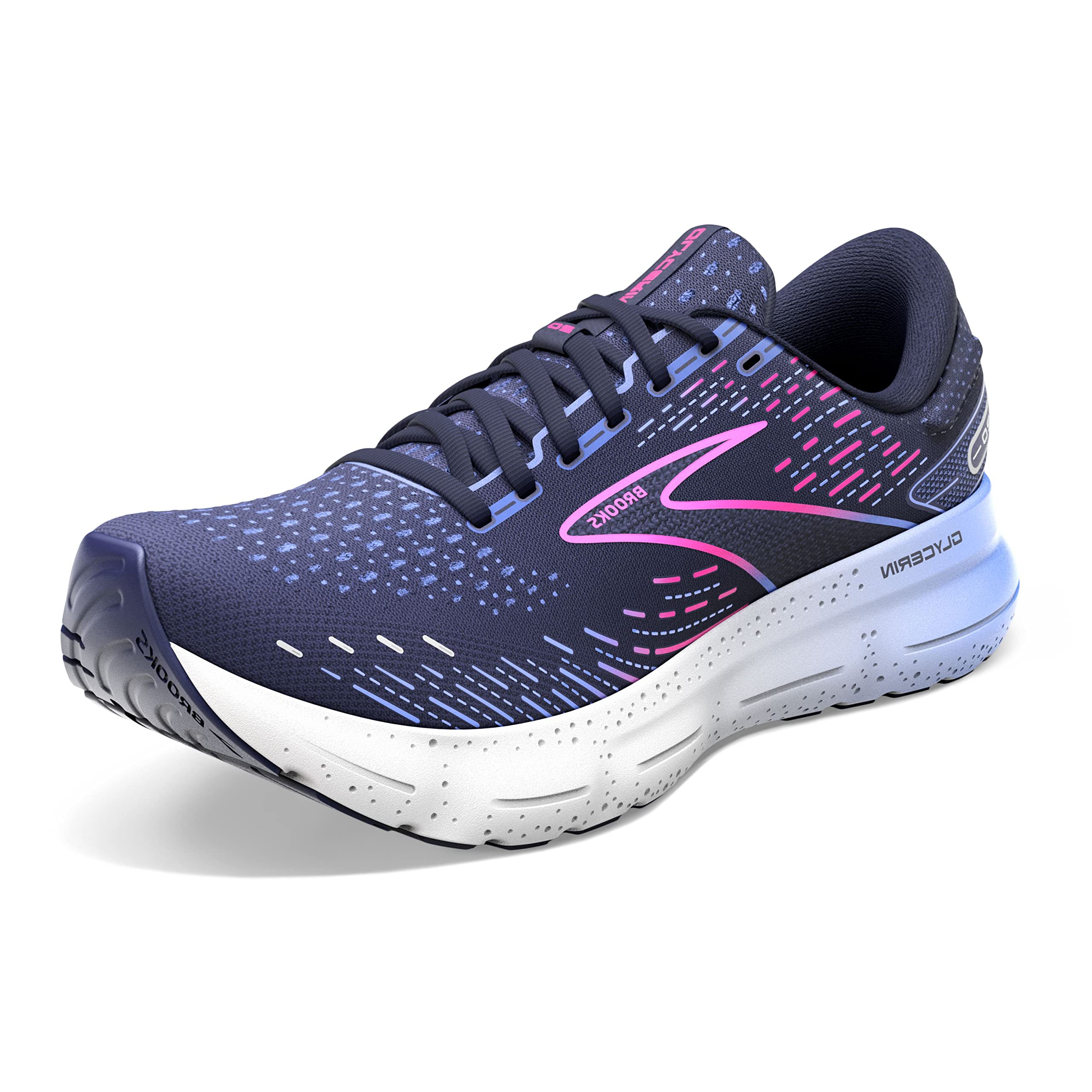 Women's Glycerin 20 Neutral Running Shoe