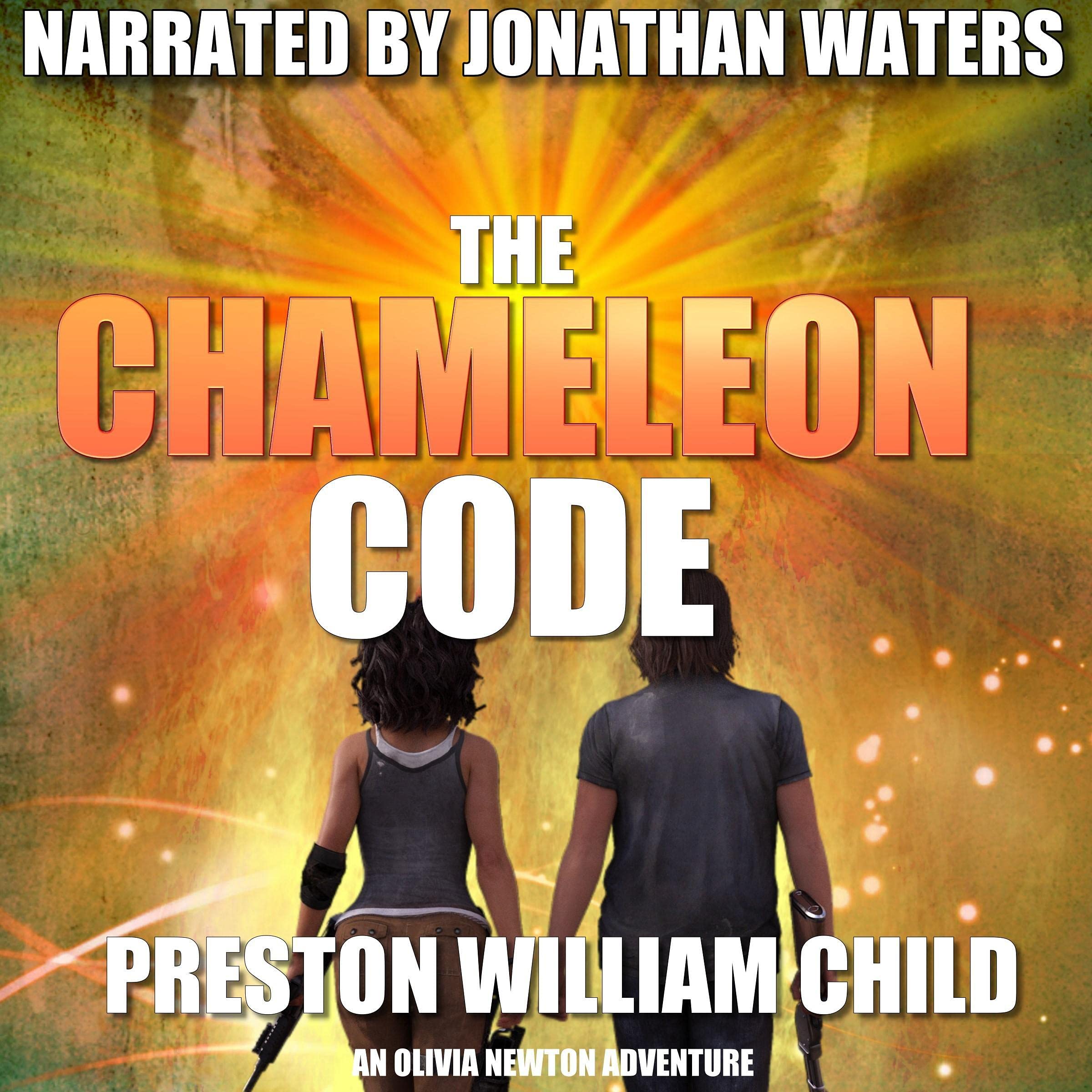 The Chameleon Code