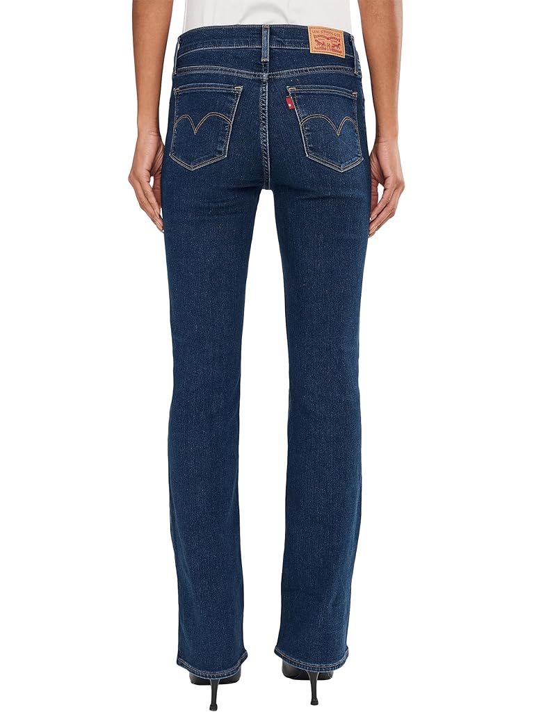 Blue Levi's® 315 Shaping Boot