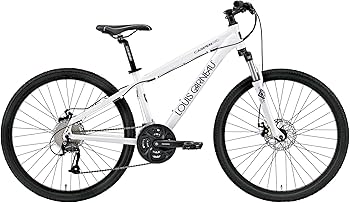 Amazon | LOUIS GARNEAU(ルイガノ) LOUIS GARNEAU(ルイガノ) LGS