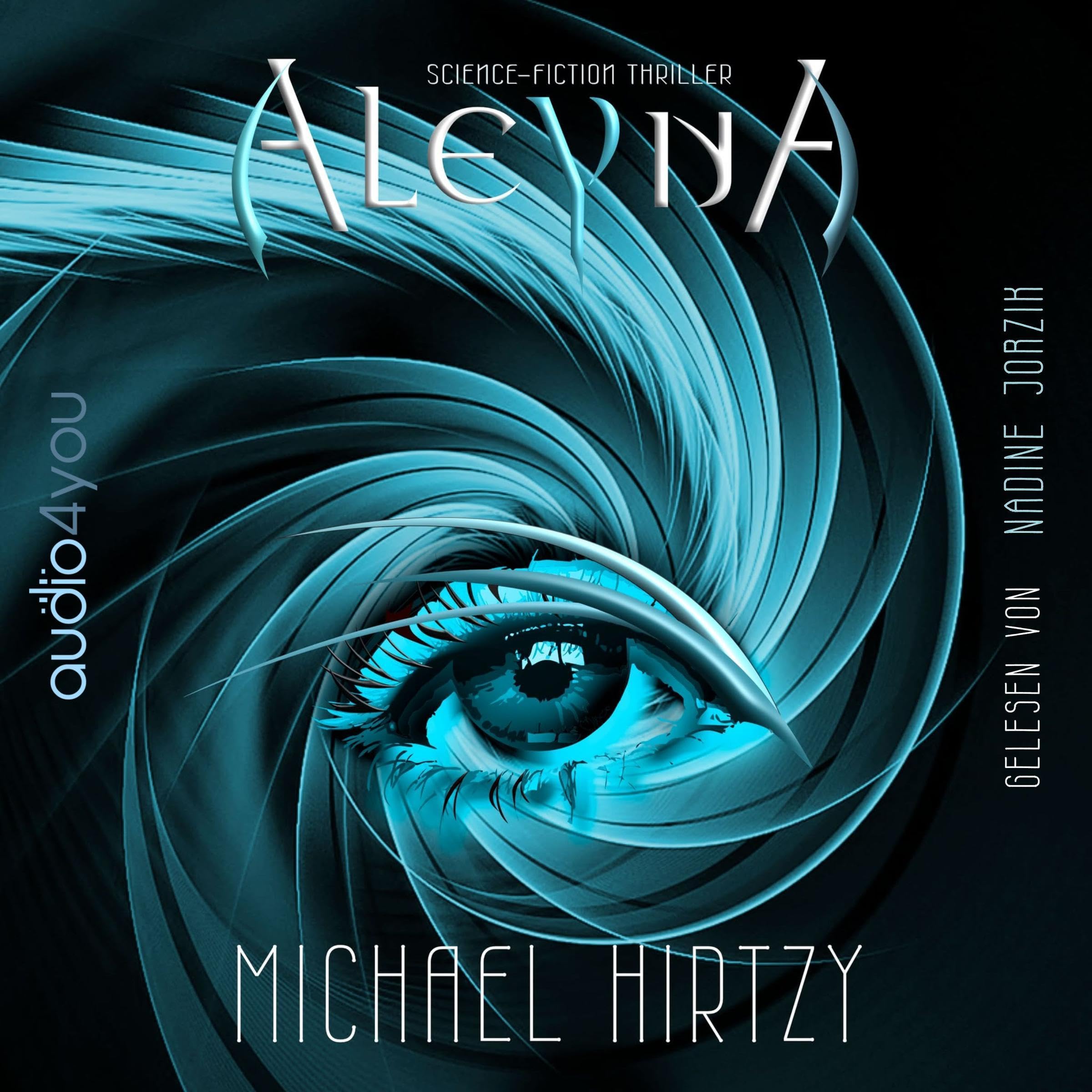 Cover art for Aleyna