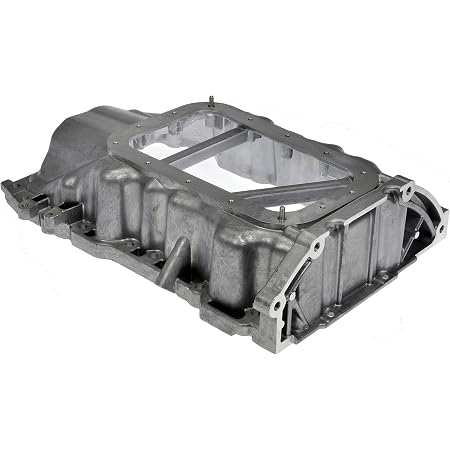 Dorman 265-853F Transmission Pan Filter & Gasket Kit - OE Replacement For Select Vehicle Models