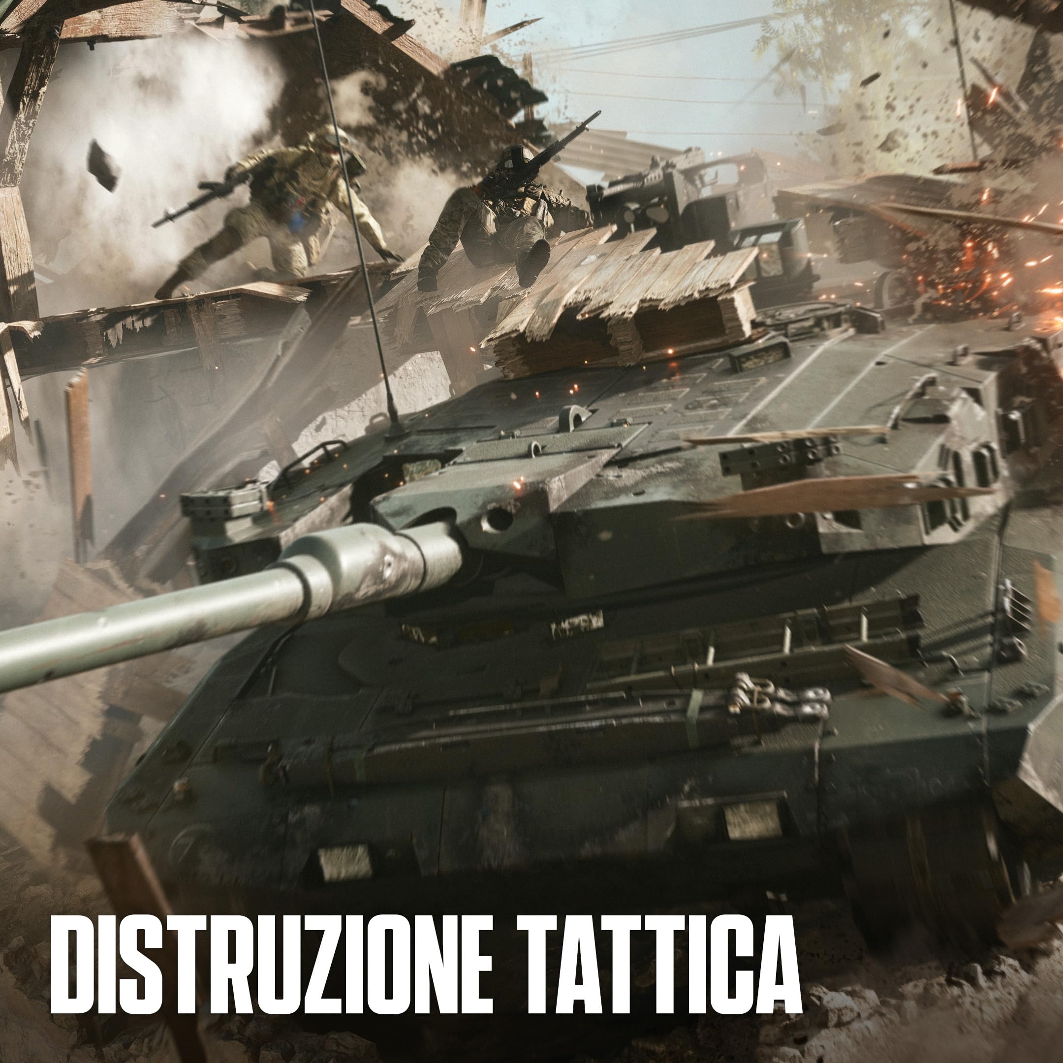 Battlefield 6 Standard Edition XBOX Series X | Videogiochi | Italiano - 3