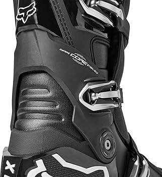 【送料無料】ANSWER RACING・OFF-ROAD BOOTS ANSWER RACING BOOTS SIZE 5 FAZER MX ATV OFF-ROAD DIRTBIKE