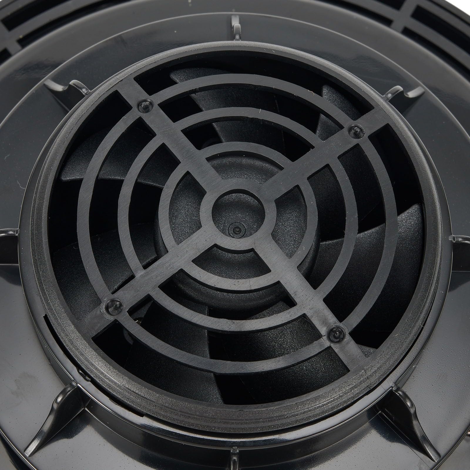 Ventilatore da tetto ad energia per barca, camper, serra, hangar, roulotte