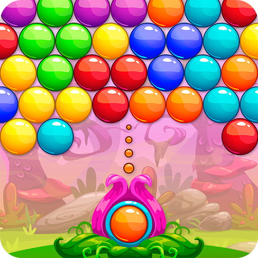Puzzle Bubble Deluxe - App on the Amazon Appstore