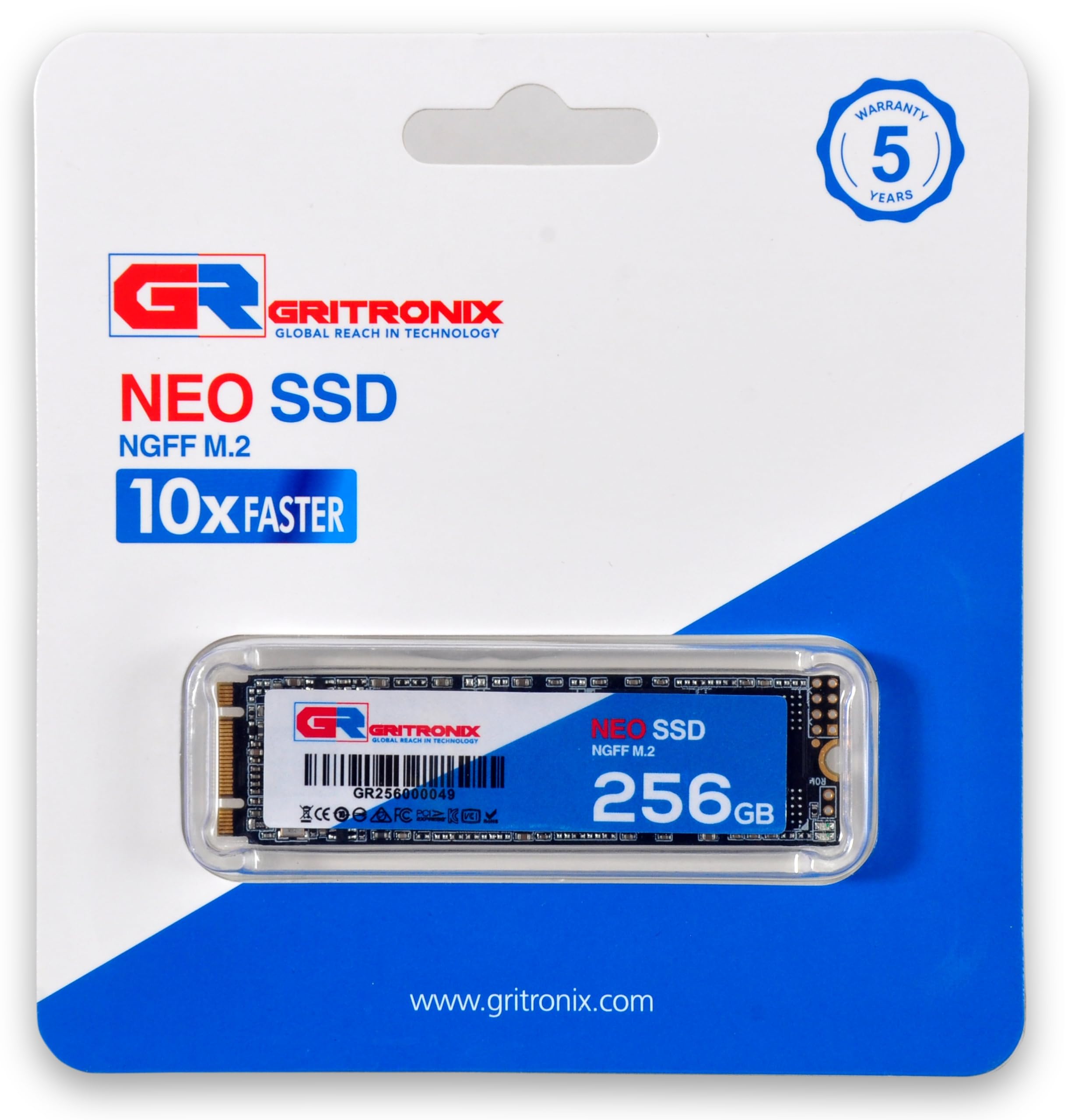 ⭐️819⭐️Diginnos i5-8400 SSD 256