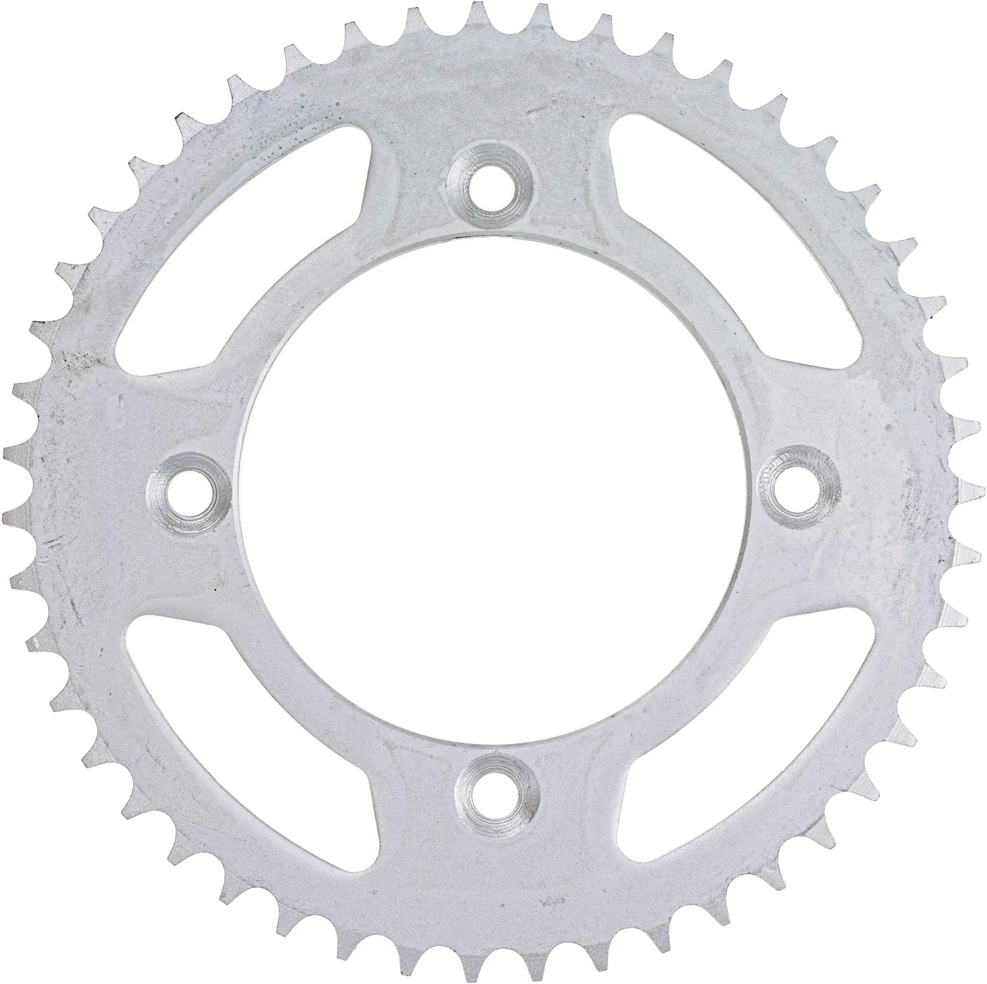 NICHE 428 Pitch 47 Tooth Rear Drive Sprocket for 1983-2019 Suzuki RM85 RM80 RM85L Yamaha YZ80