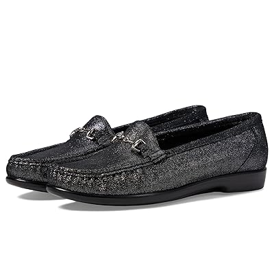 SAS Metro Comfort Bit Loafer Women