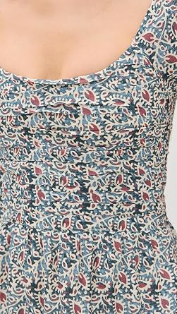 PAIGE Women's Marchella Dress