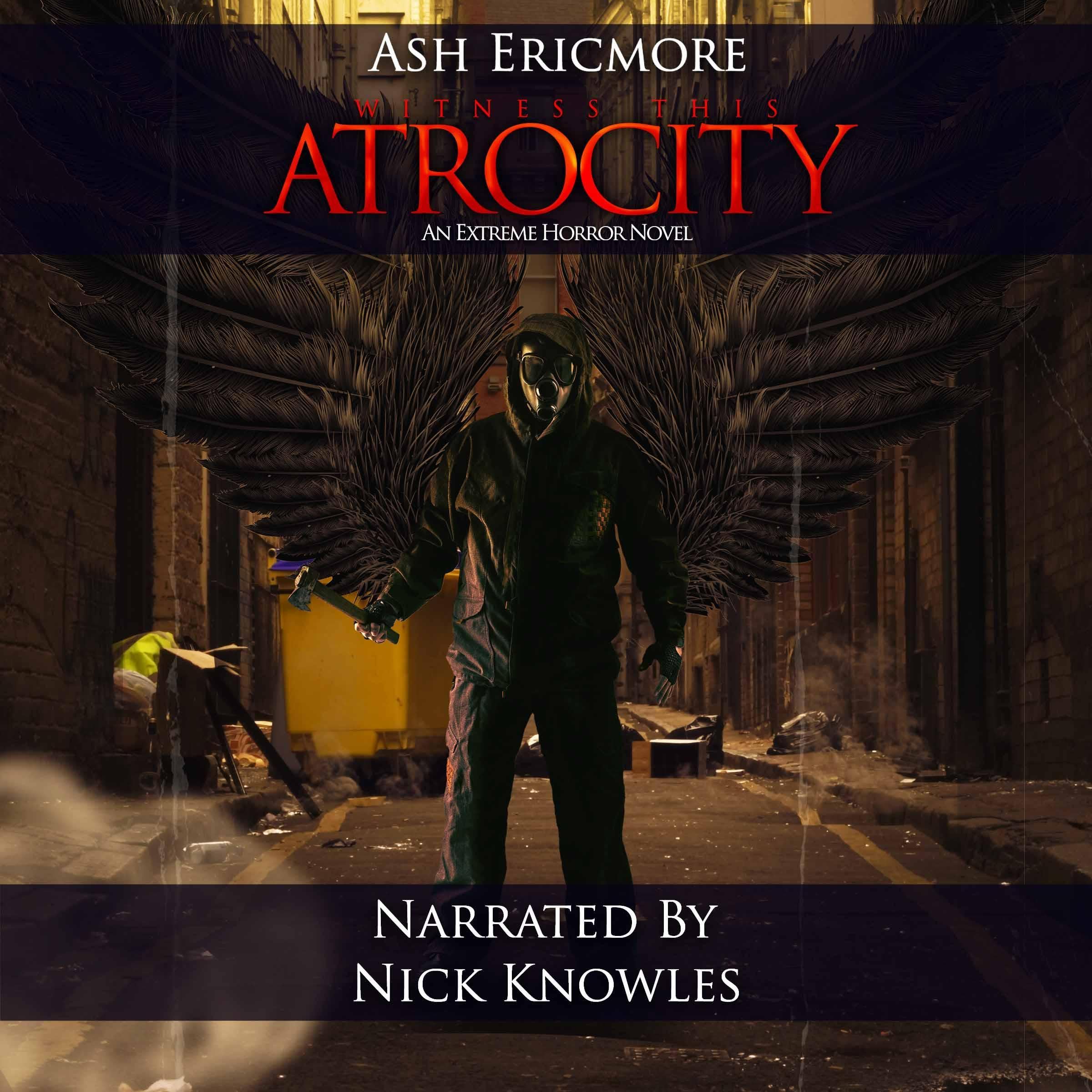 Witness This Atrocity