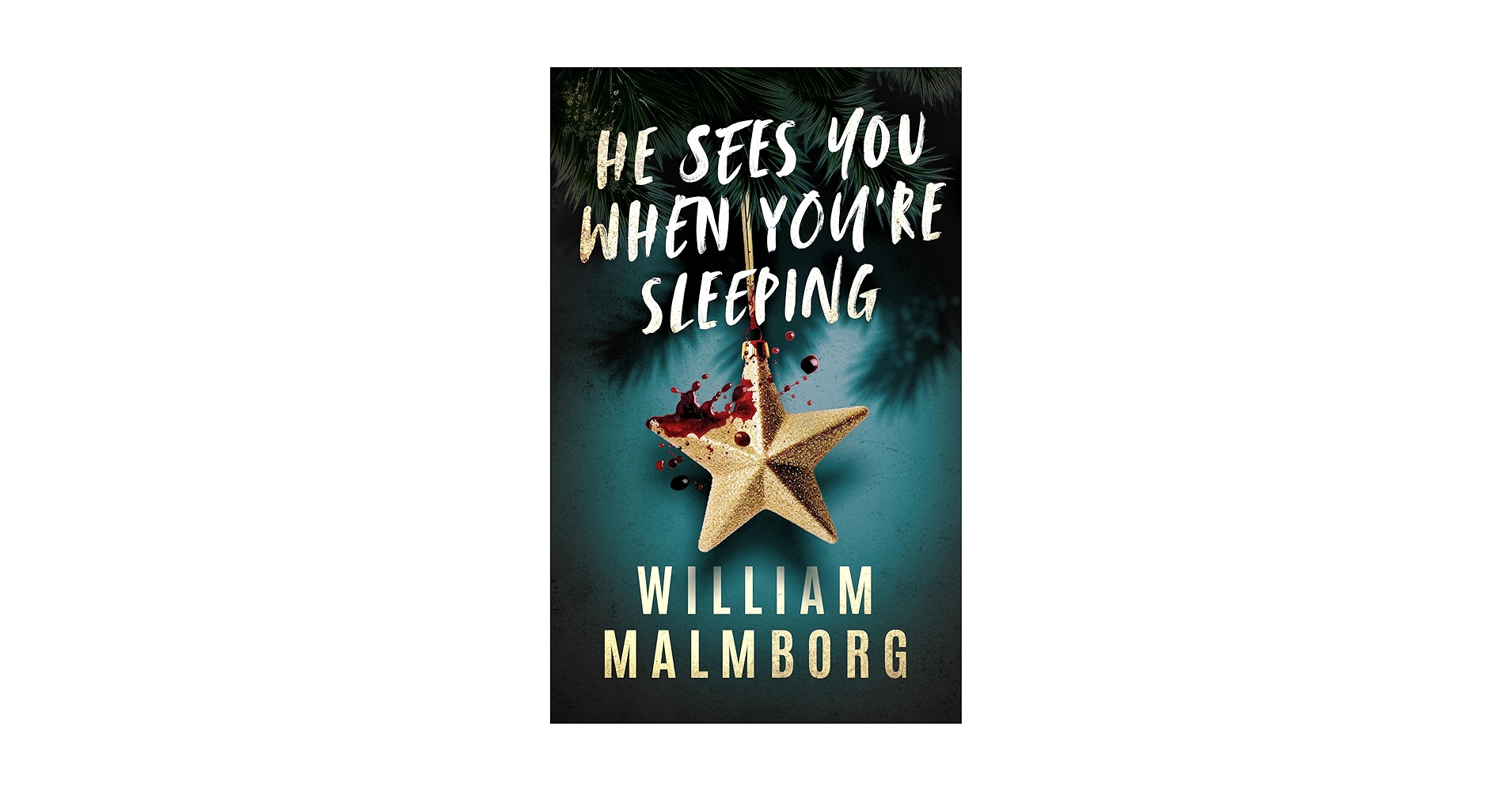 He Sees You When You're Sleeping - Kindle edition by