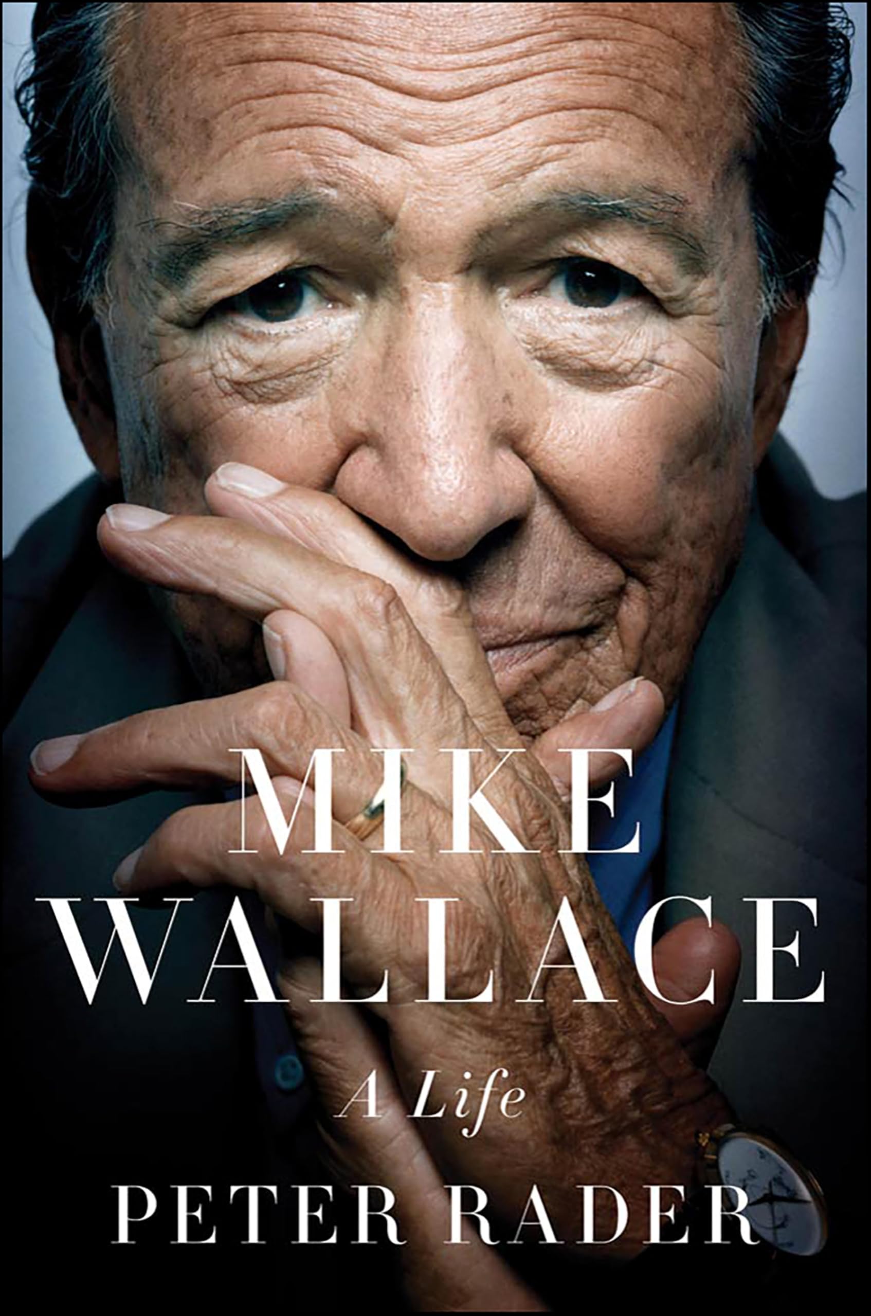 Mike Wallace: A Life