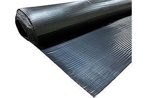 AP Products Rolled Coroplast Underbelly Protection