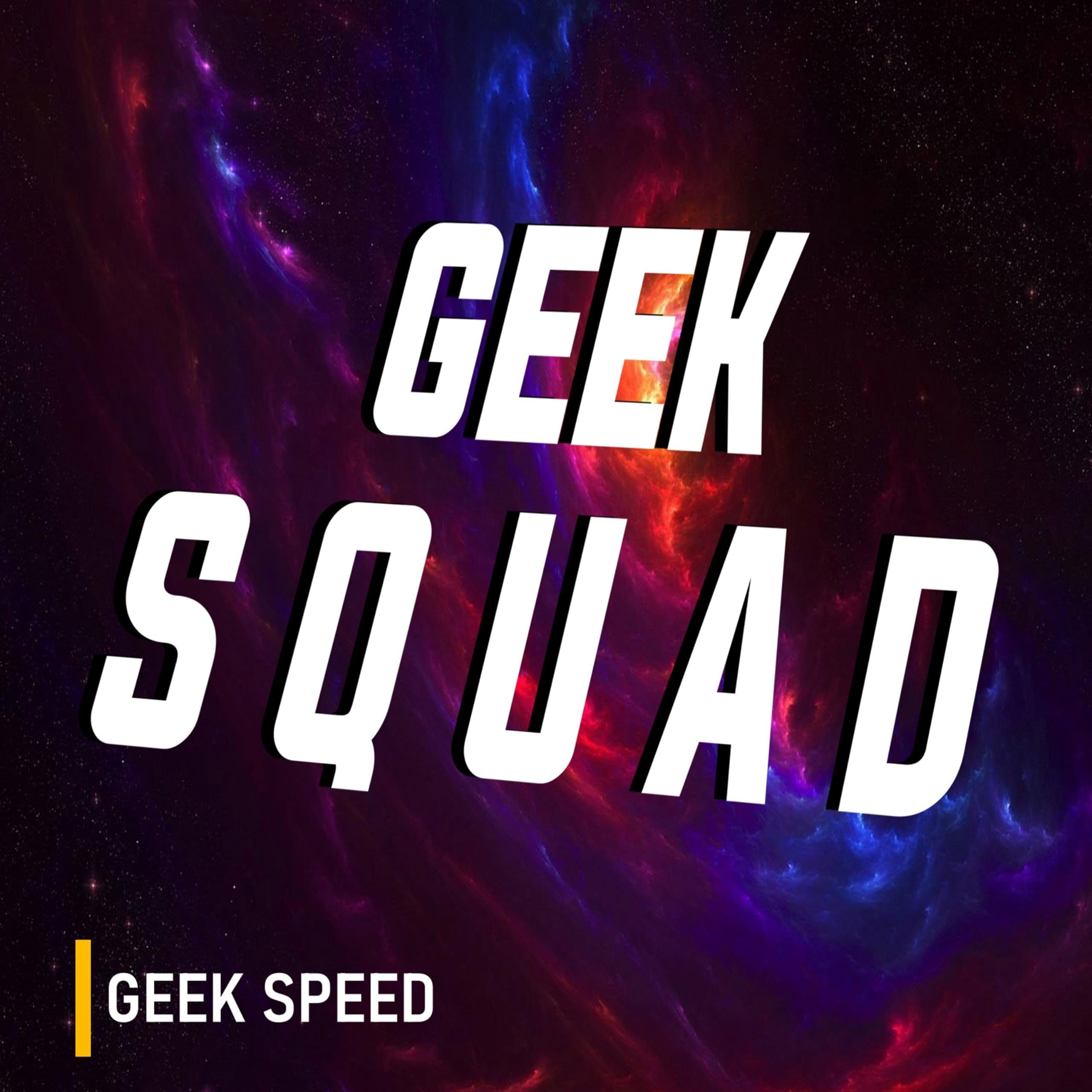 Geek Squad