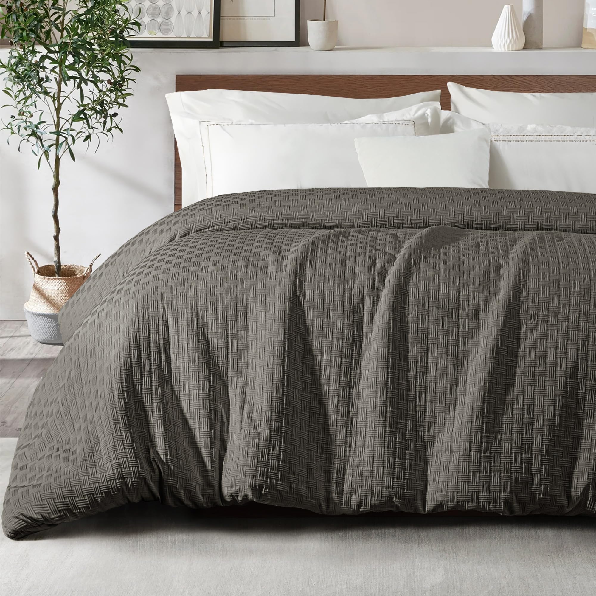 Walra Travel Dekbed 200 x 200 Beige kopen