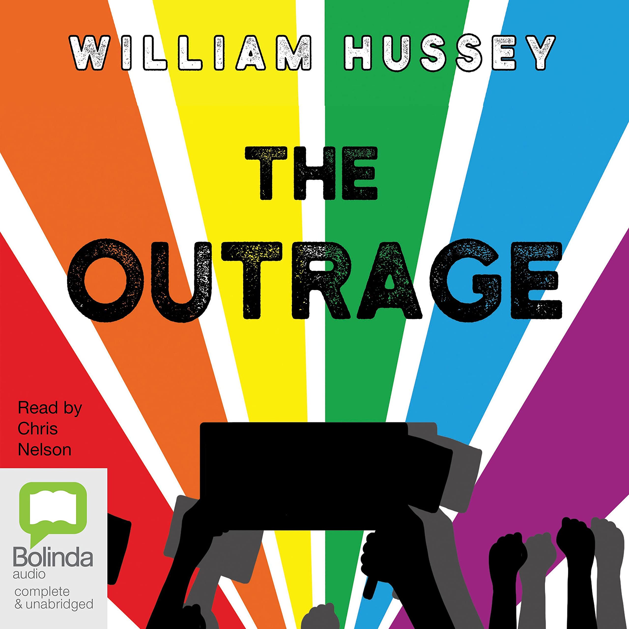 The Outrage