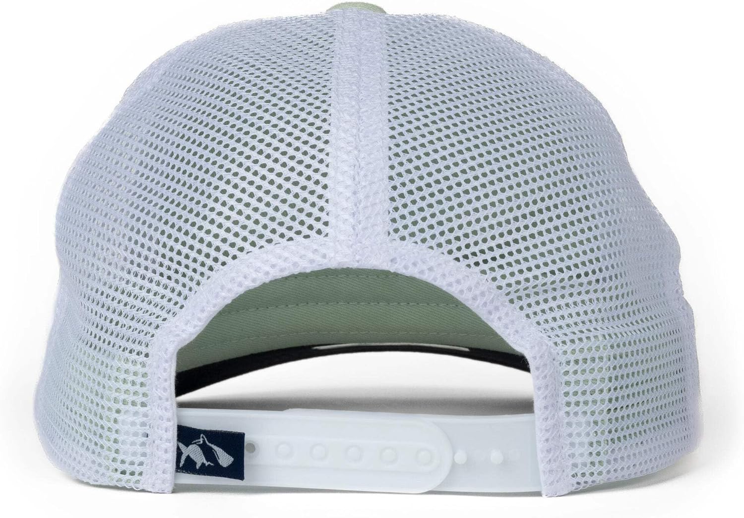 Legacy Hat Seafoam OS
