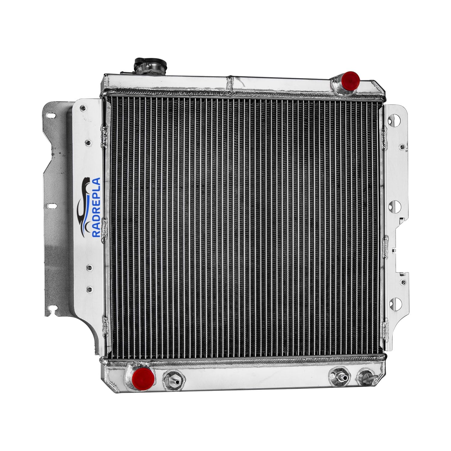 RADREPLA 3-Row Radiator