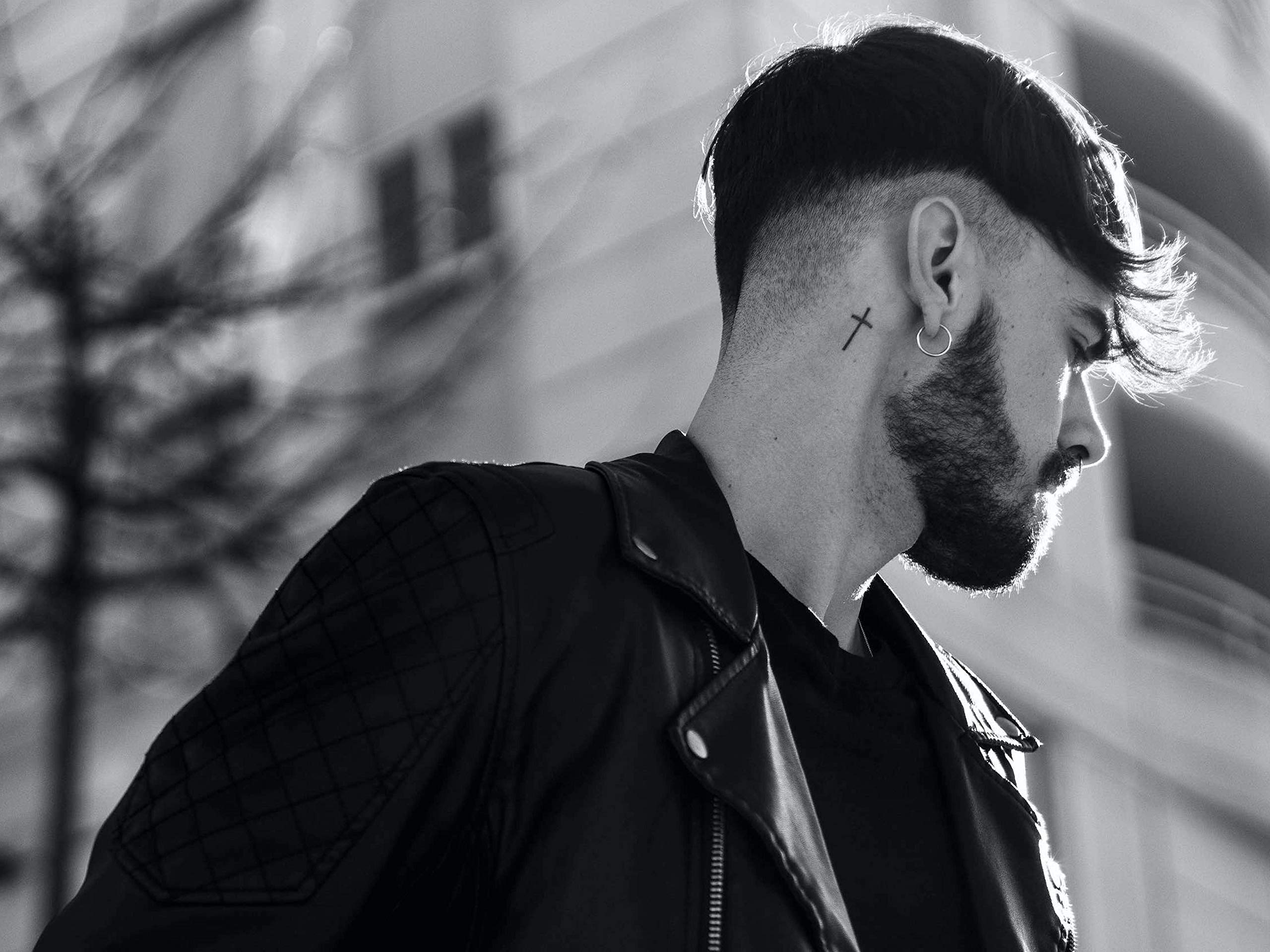 Sebastien Van Der Rohe