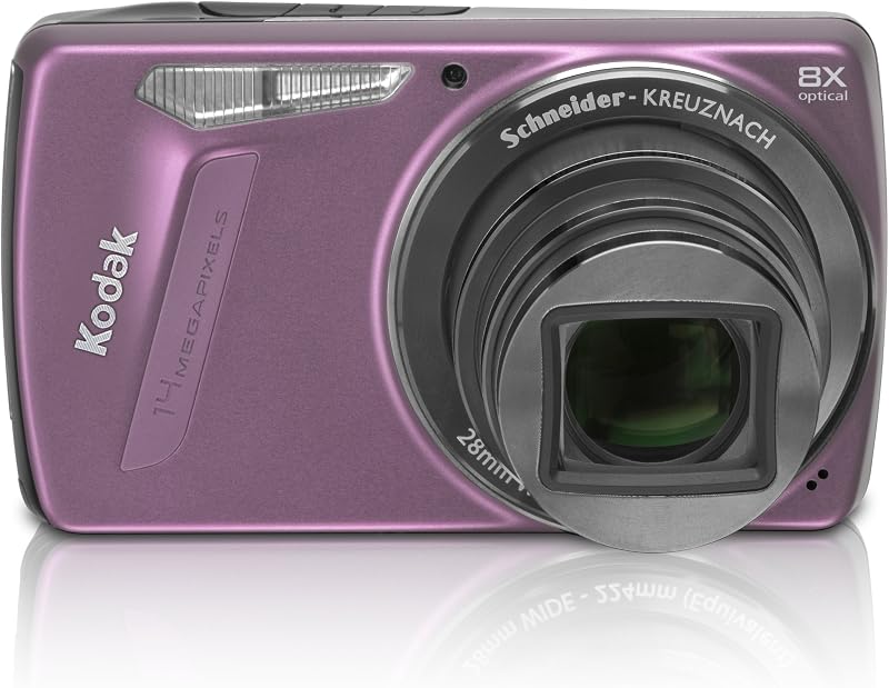 Kodak EasyShare M580 14 MP Digital