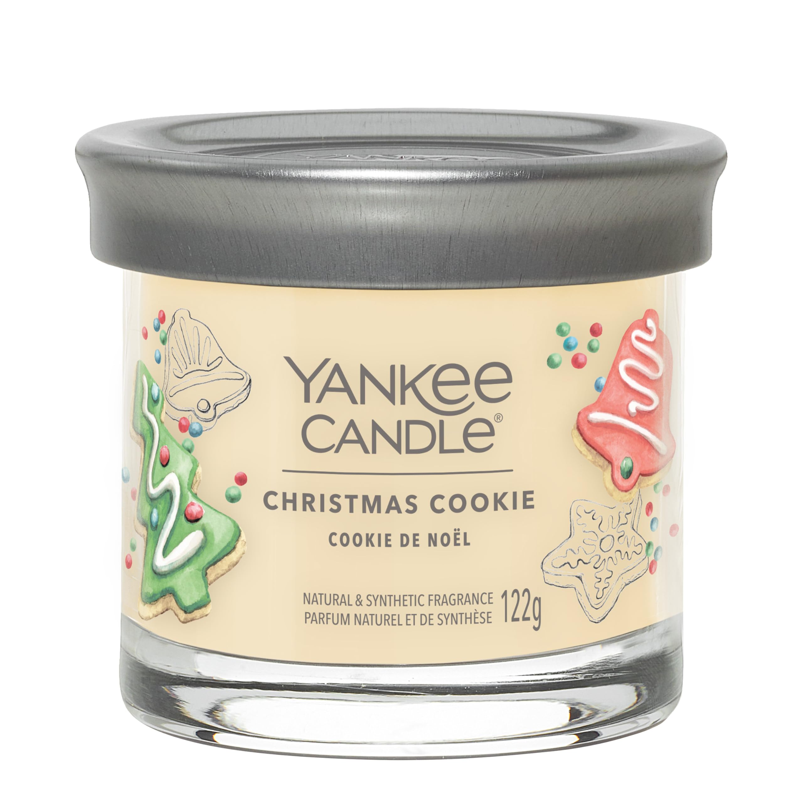 YANKEE CANDLE