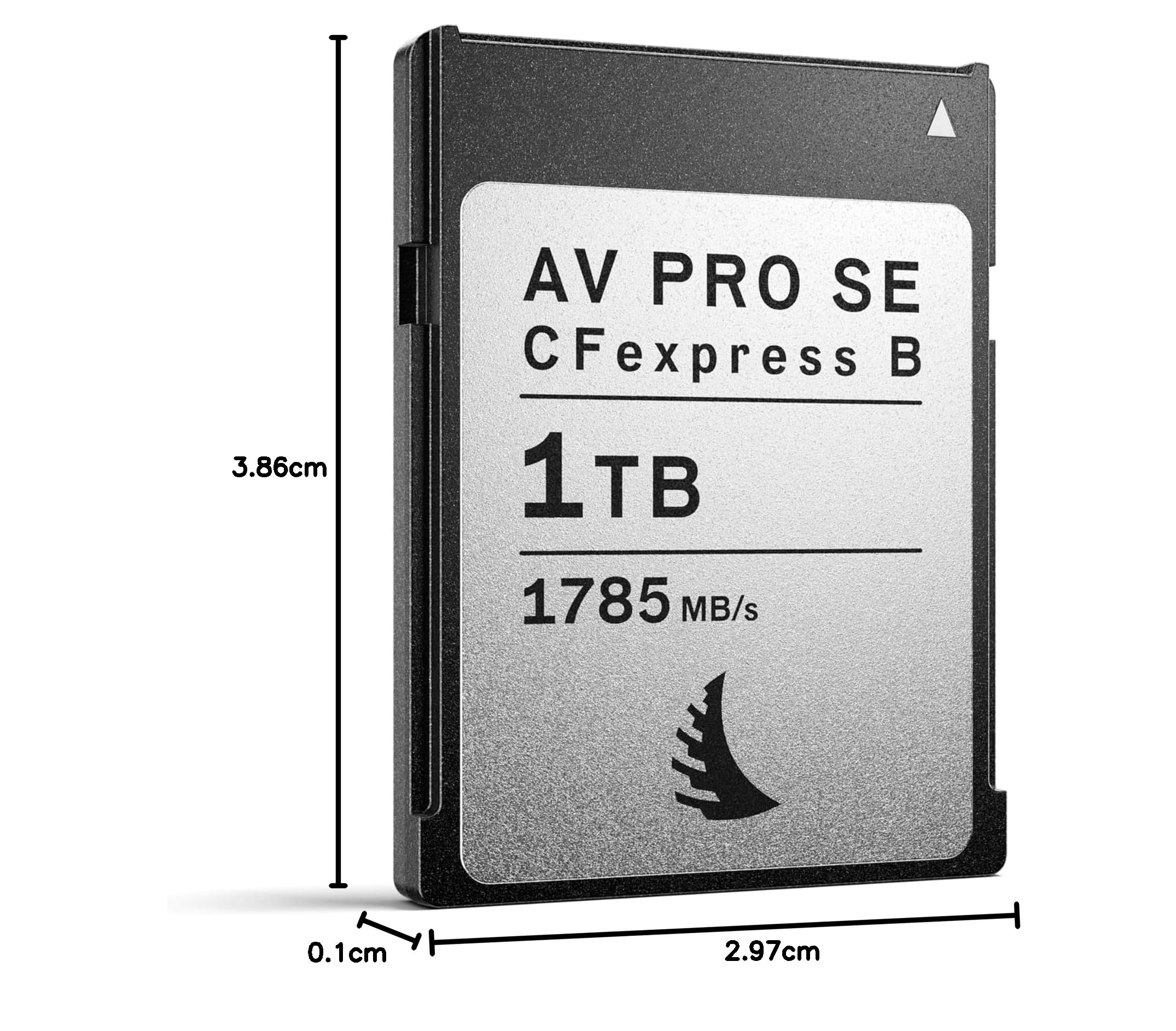 Angelbird AV Pro CFexpress B SE 1 TB