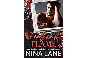 Feather & Flame: Experience the Thrills of a Modern Fantasy Romance