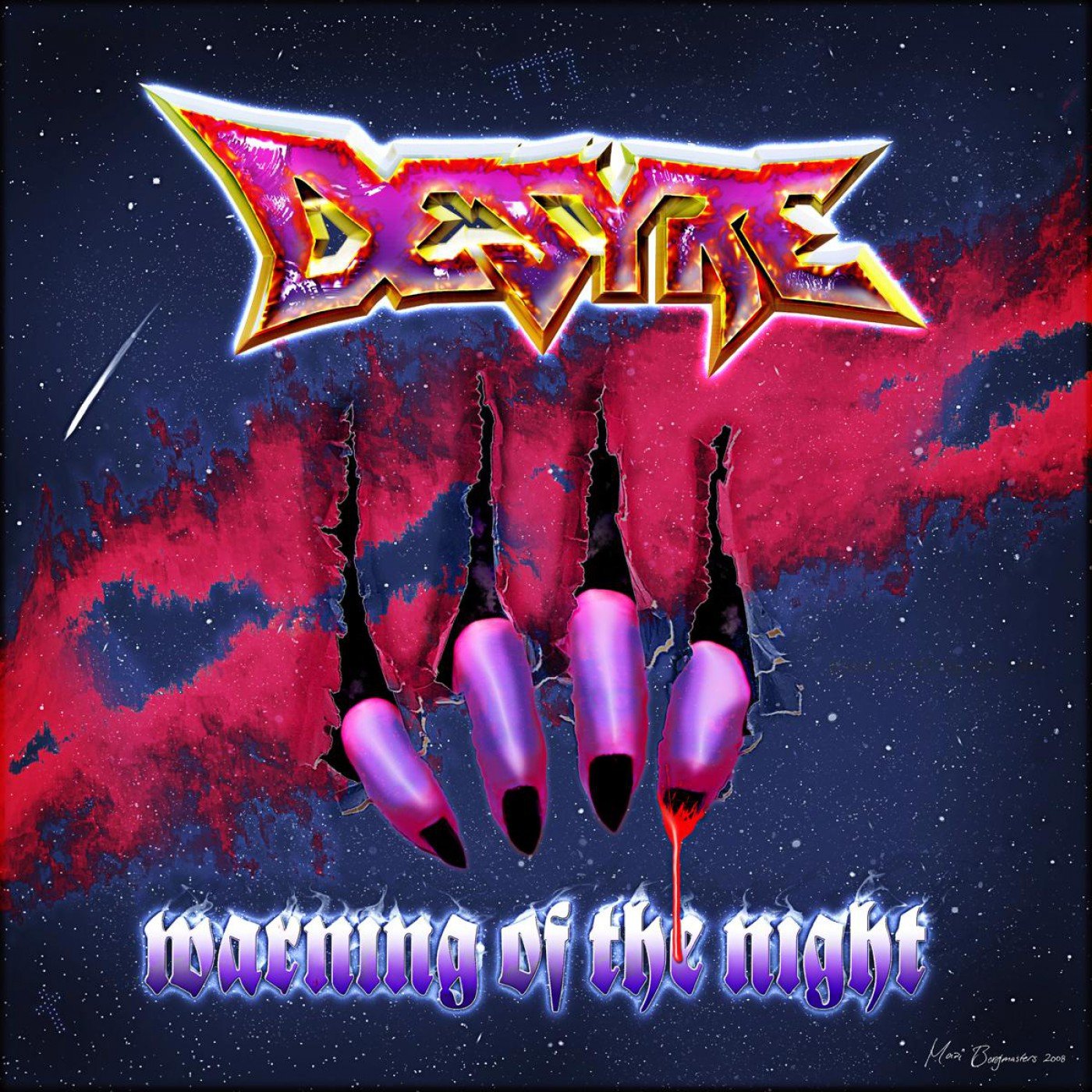 Desyre