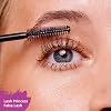 essence Lash Princess Máscara de Pestañas Efecto Pestañas Postizas, Negro (Paquete de 1) | Voluminizadora y Alargadora, Cepillo de Fibras sin Grumos, Define y Separa; Vegano, Libre de Crueldad, Sin Parabenos, Sin Aceite Voluminizador, Alargador 0.4 Unidades (Paquete de 1) 7