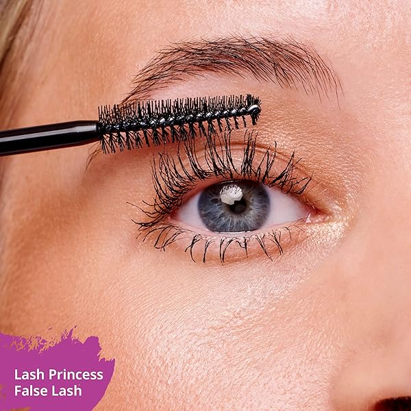 essence | Lash Princess False Lash Effect Mascara | Volumizing & Lengthening | Cruelty Free & Paraben Free - 3