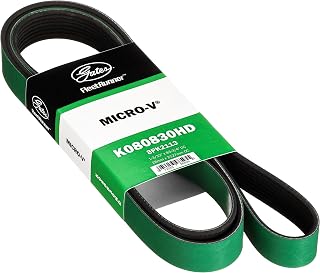GATES K080830HD FLEETRUNNER MICRO-V