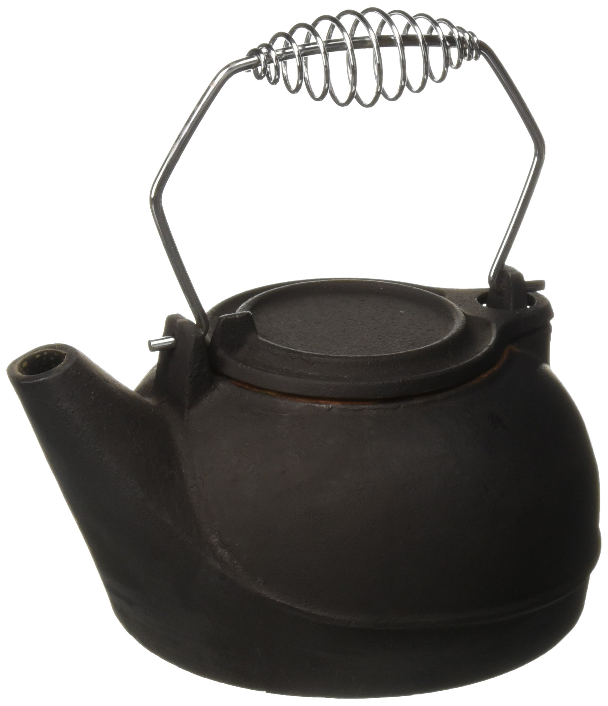 VogelzangUS STOVE CO Kettle Fireplace 3Qt Black