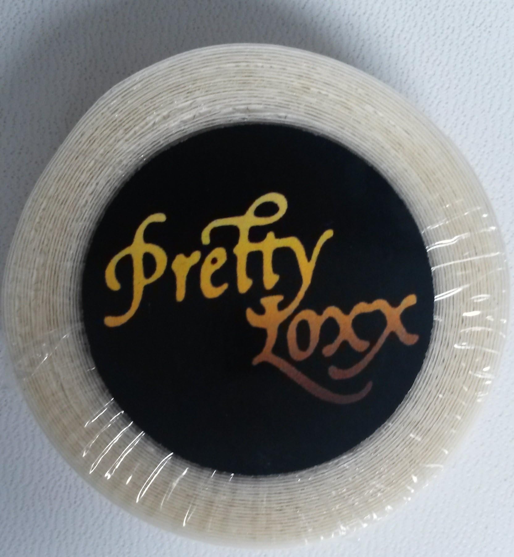 PrettyLoxx double sided adhesive tape