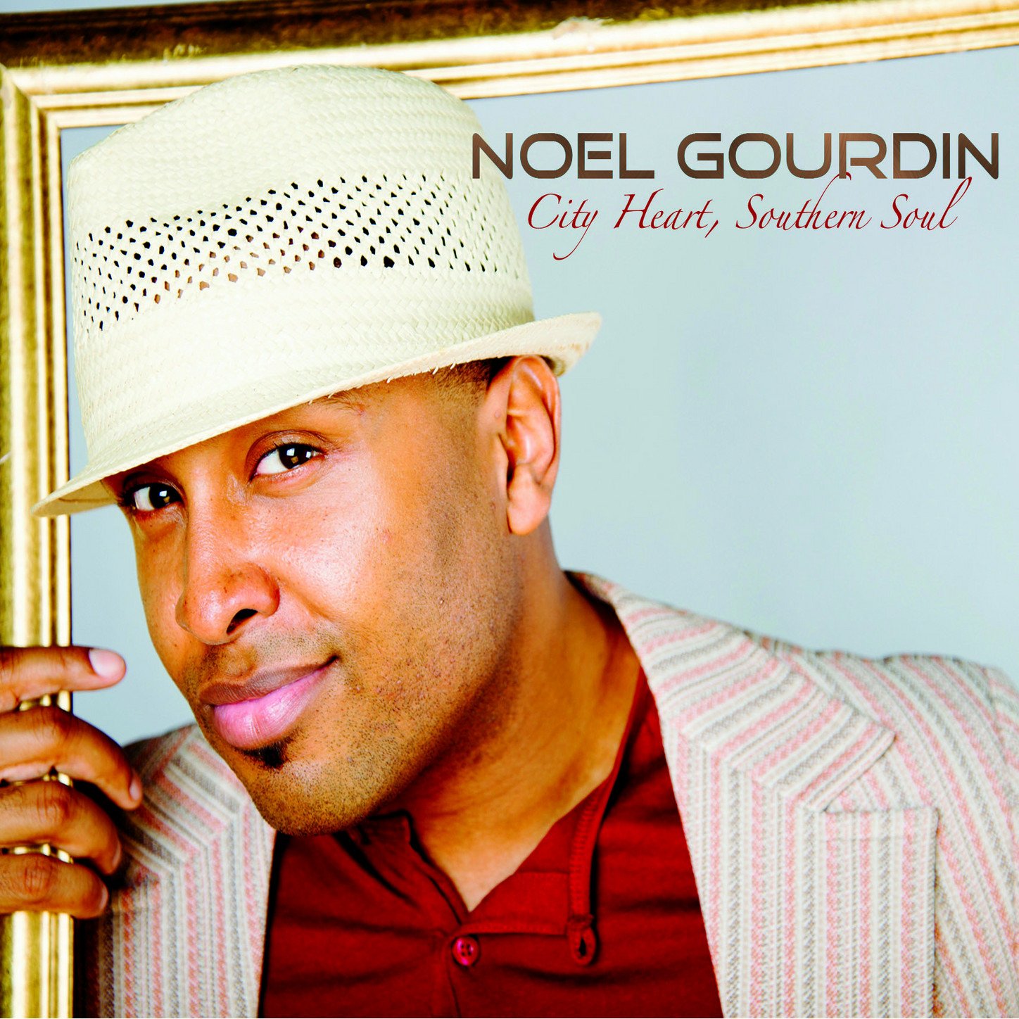 Noel Gourdin