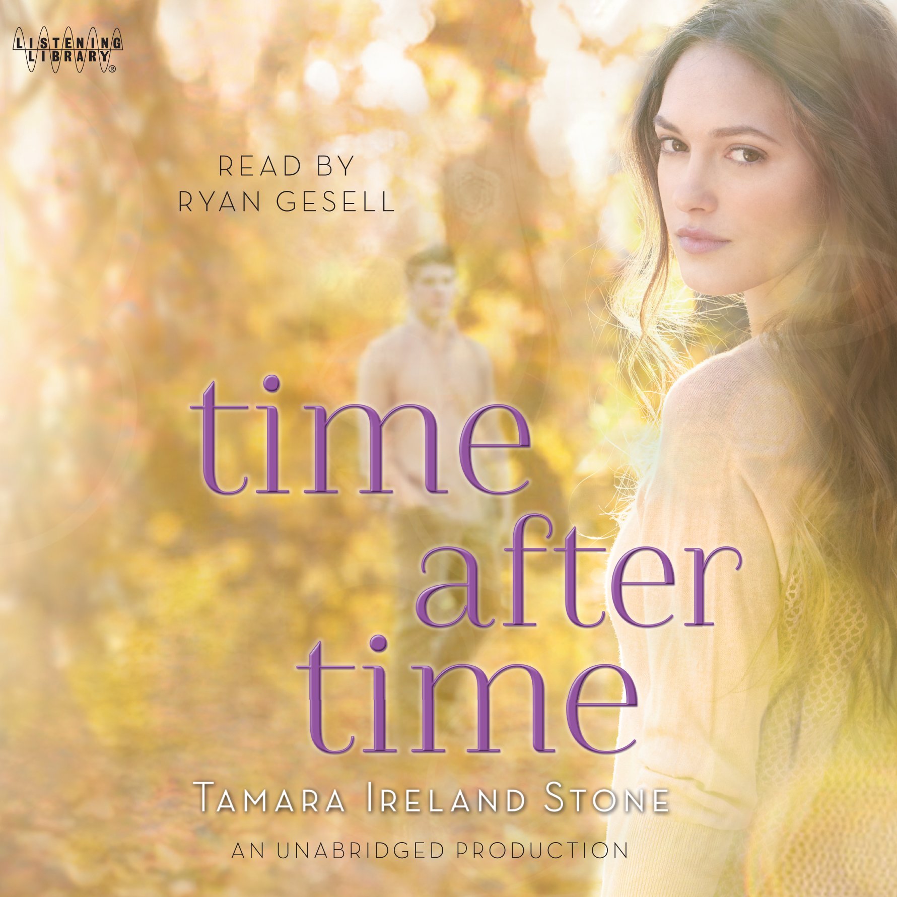 Cover art for Time After Time