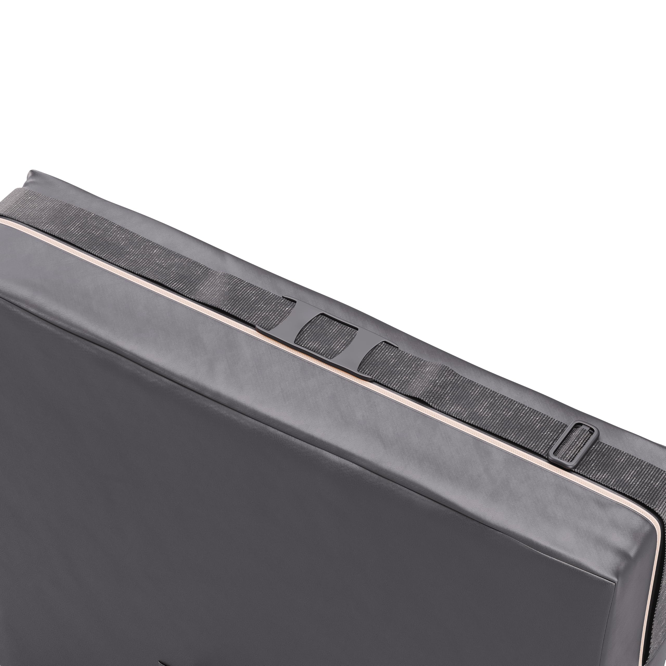 Beltom® Borsa per Trasporto Lettino da Massaggio Custodia Borsone Porta lettini per Fisioterapia e Massaggi