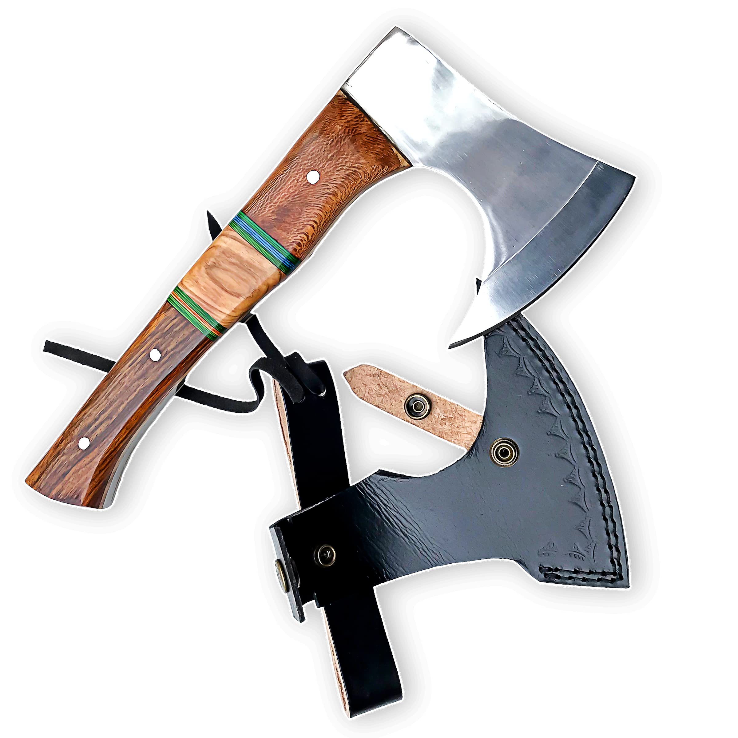 Best Bushcraft Axe Top for Survival and Camping in 2023