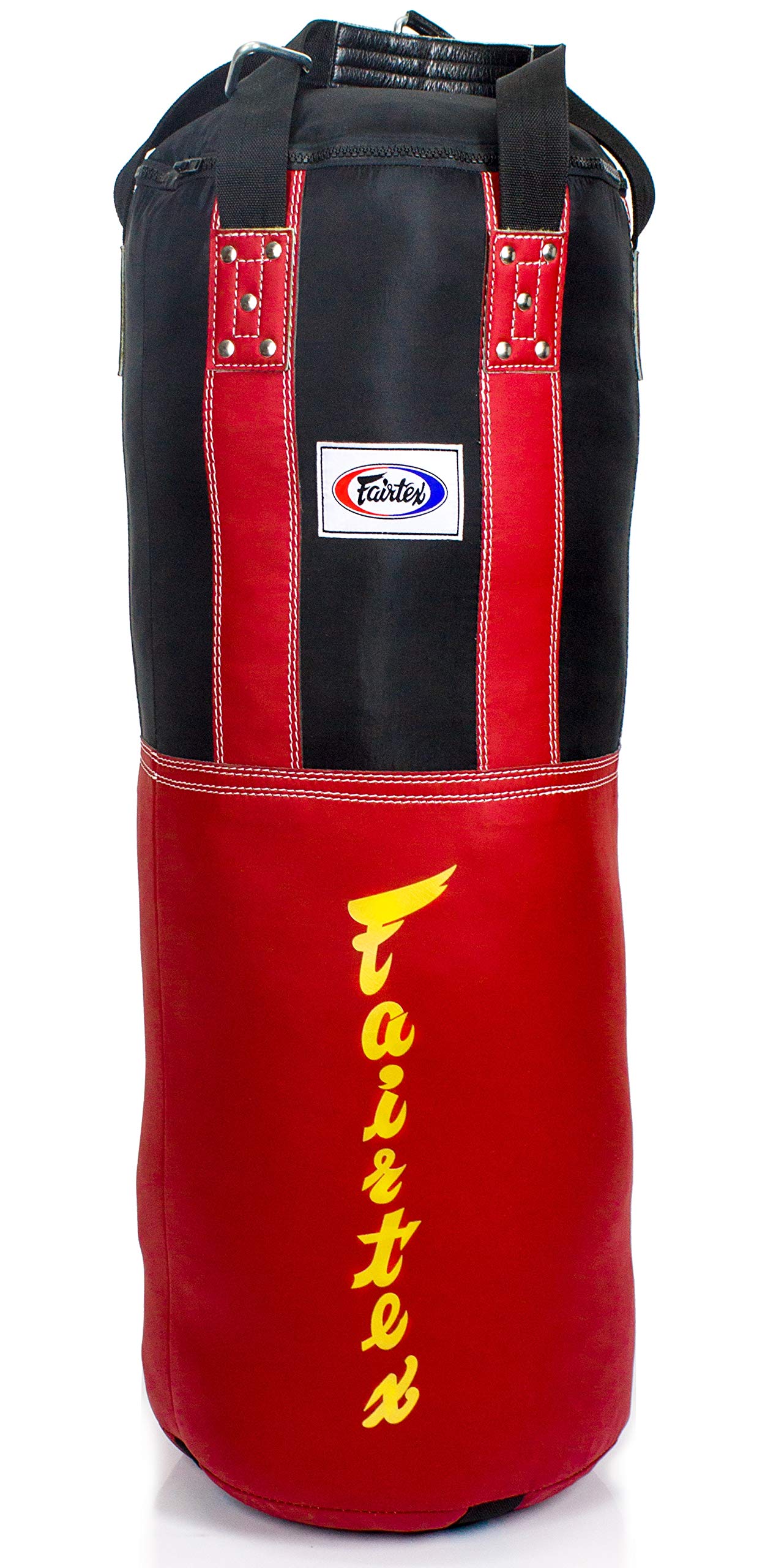 Fairtex Heavy Bag Banana, Tear Drop, Bowling, 7ft Pole, Angle Bag, HB3