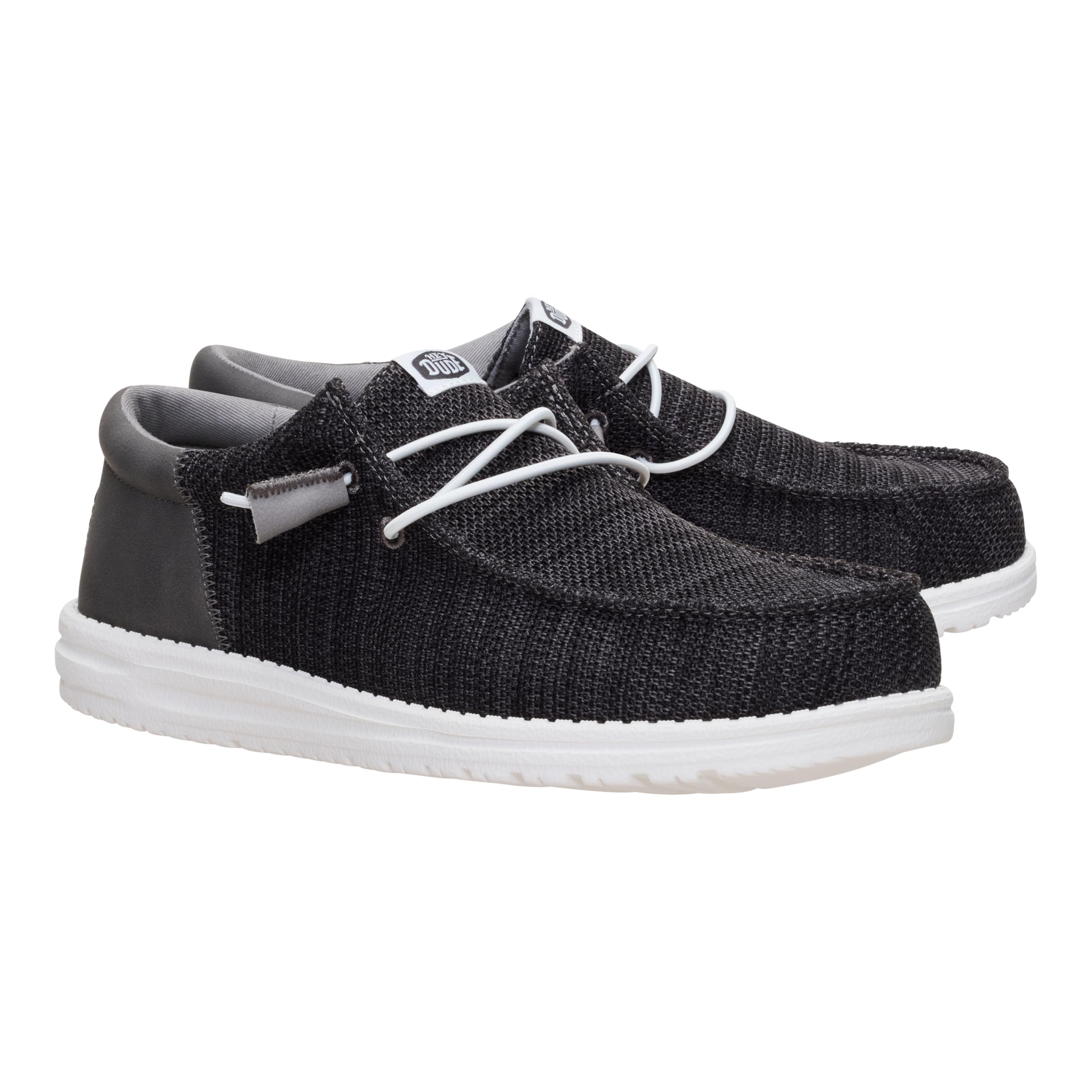 HEYDUDE Wally Funk Craft Mesh MocassinsHomme
