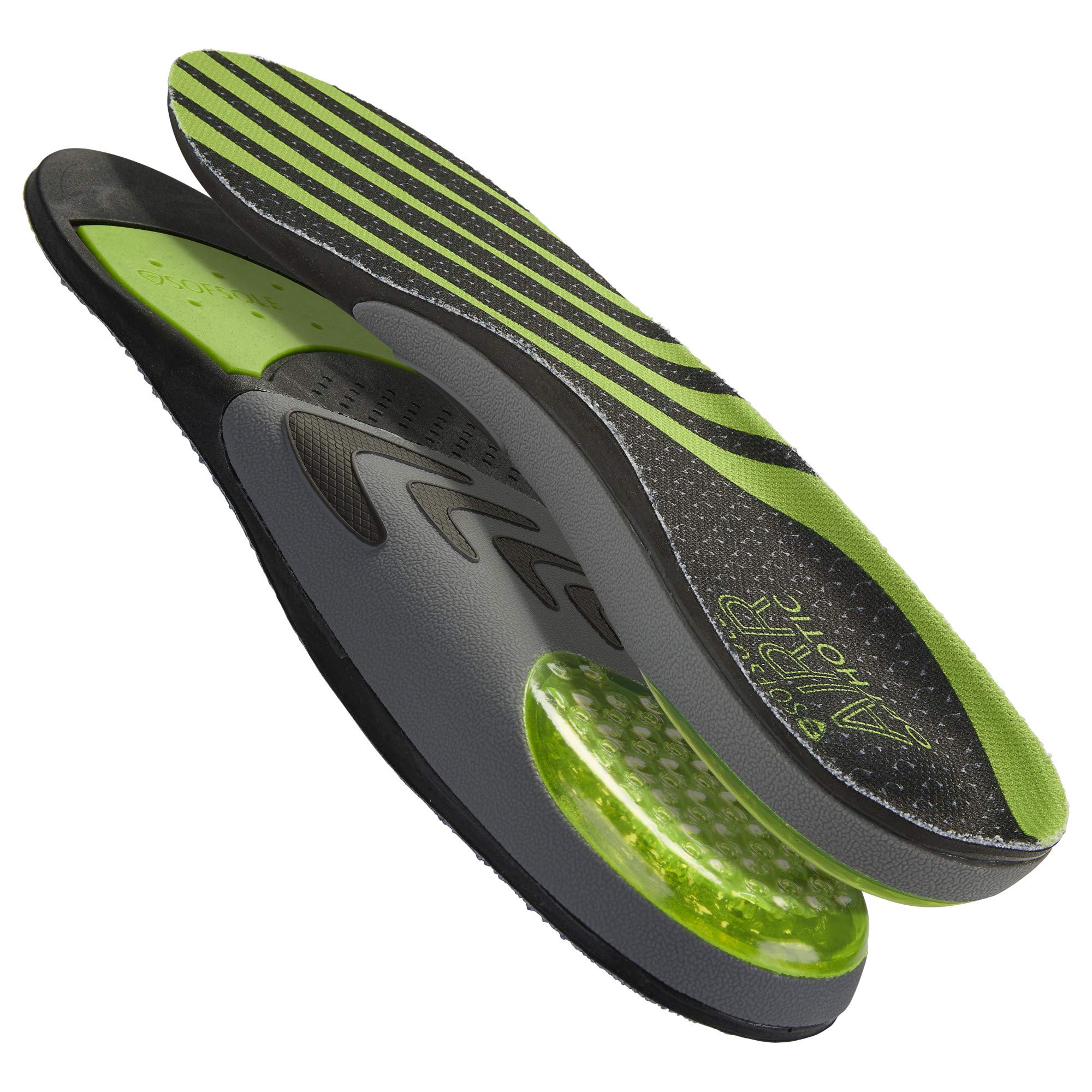Sof Sole Męska wkładka Airr Orthotic M Comfort