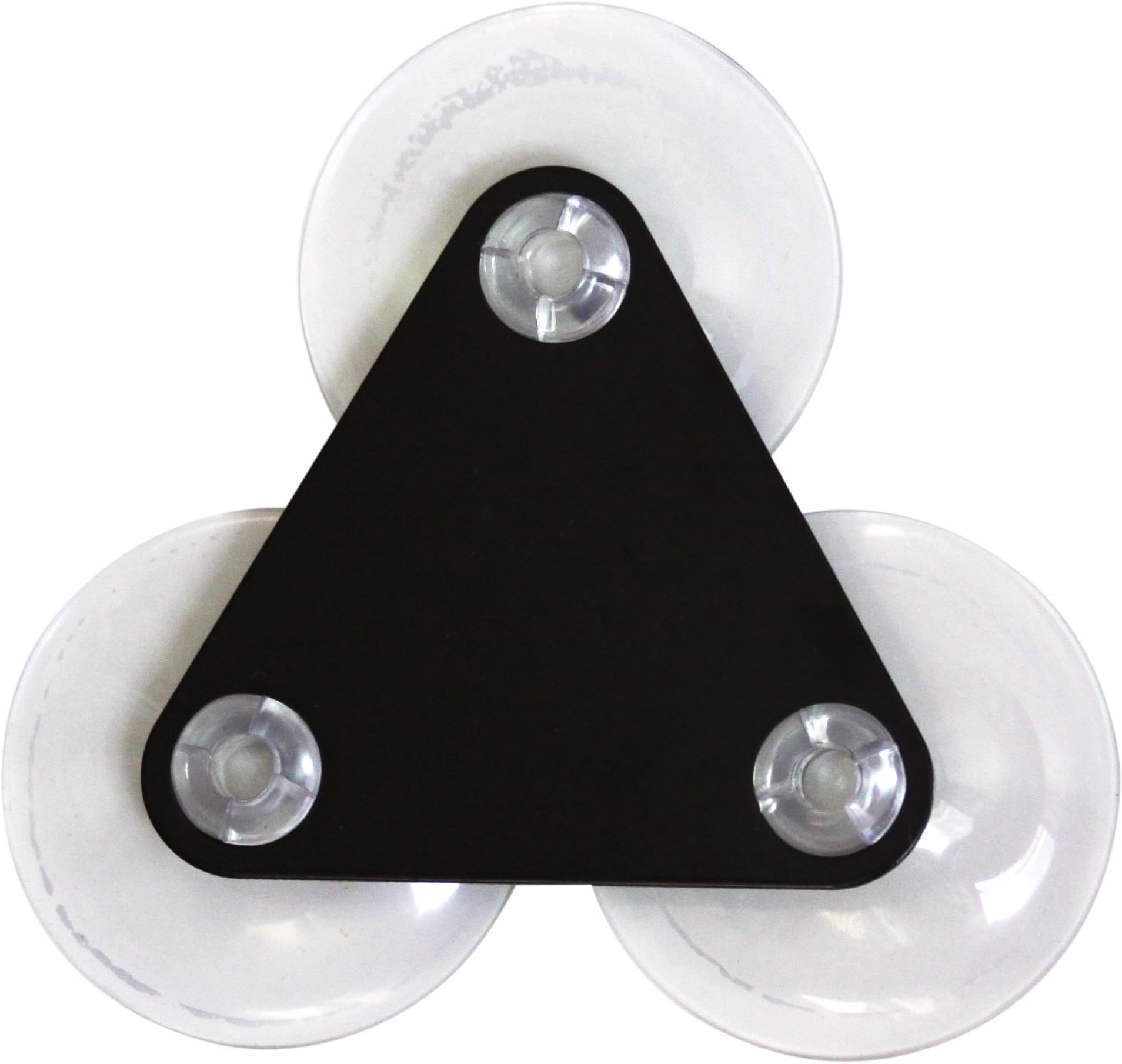 PM01 Triangular Suction Cup Mount