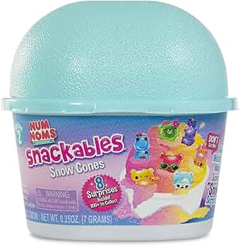 numnoms snackables  Conesのseries2 814iYqAOOSL._UF350,350_QL50_.jpg