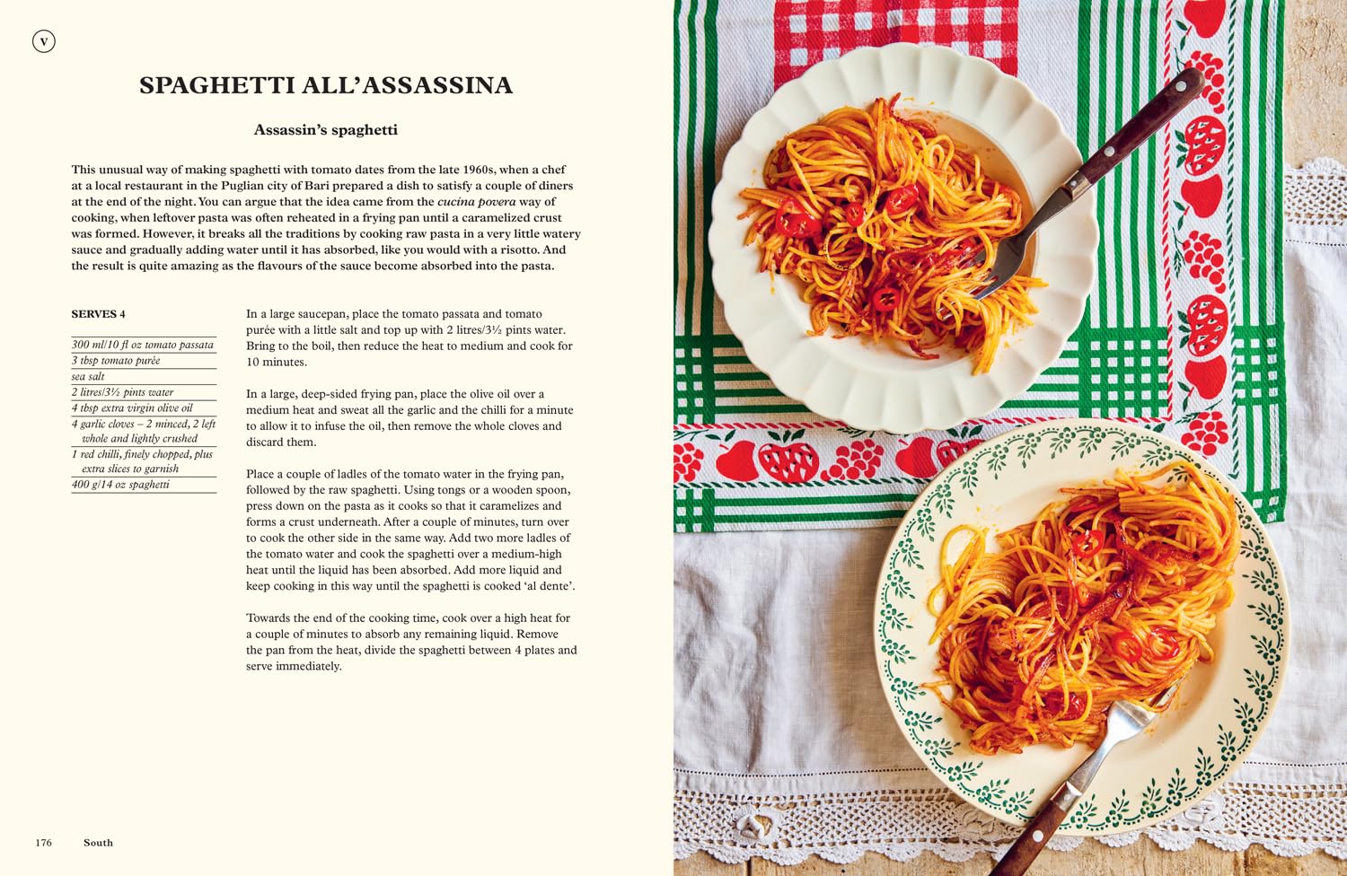 Gennaro’s Hidden Italy: The new 2026 cookbook from Jamie Oliver’s mentor – authentic Italian meals and classic pasta recipes perfect for family cooking chaptered by Italy’s travel regions