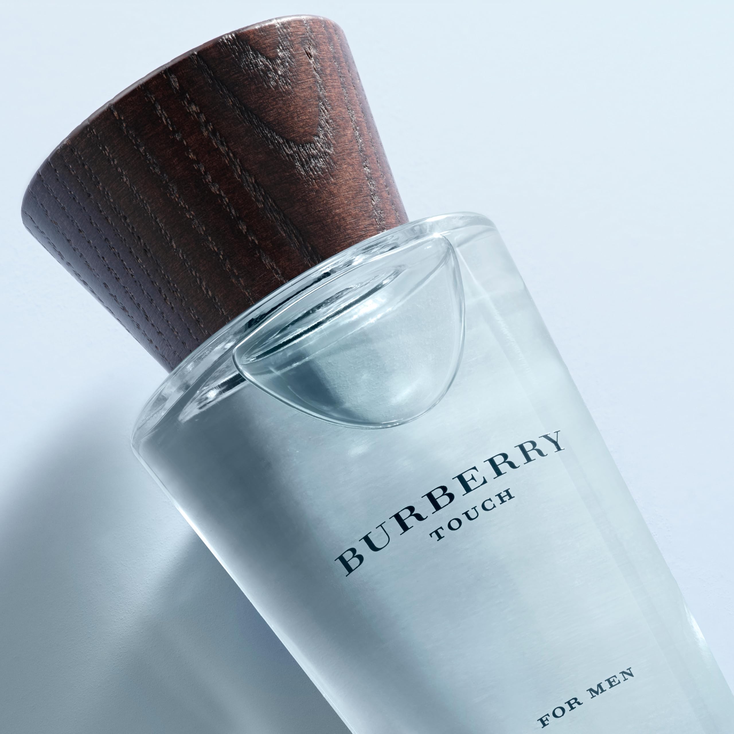 Amazon | タッチ フォーメン EDT (並行輸入品) | BURBERRY