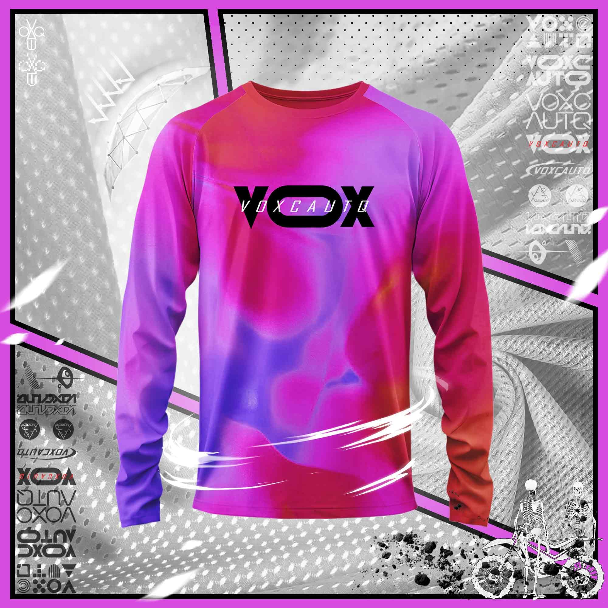 Maglia da ciclismo da uomo, per mountain bike, mountain bike, BMX, comoda, morbida, traspirante, da uomo