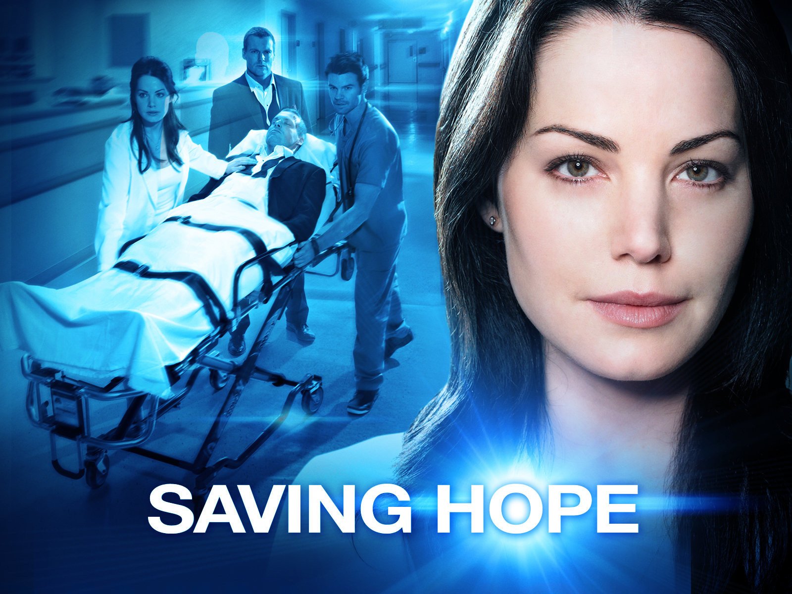 Saving Hope, Season 1