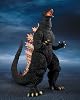 Figura de acción TAMASHII NATIONS Godzilla - Godzilla [2004] Heat Ray ver. New Gotengo S.H.MonsterArts 5